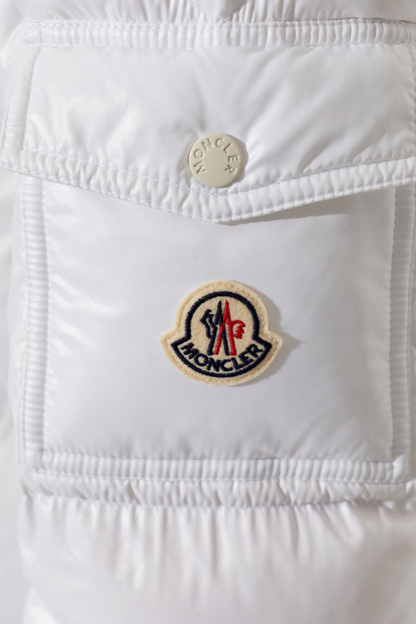 Moncler “Maire” puffer jacket | Women's | Vitkac